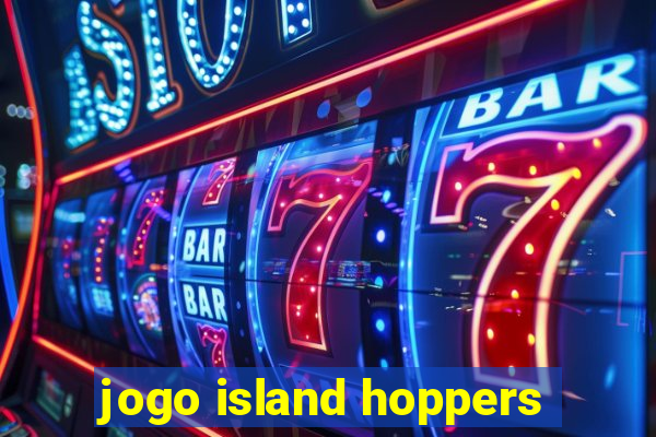 jogo island hoppers